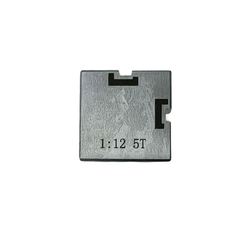 Thread Height Gage Standards