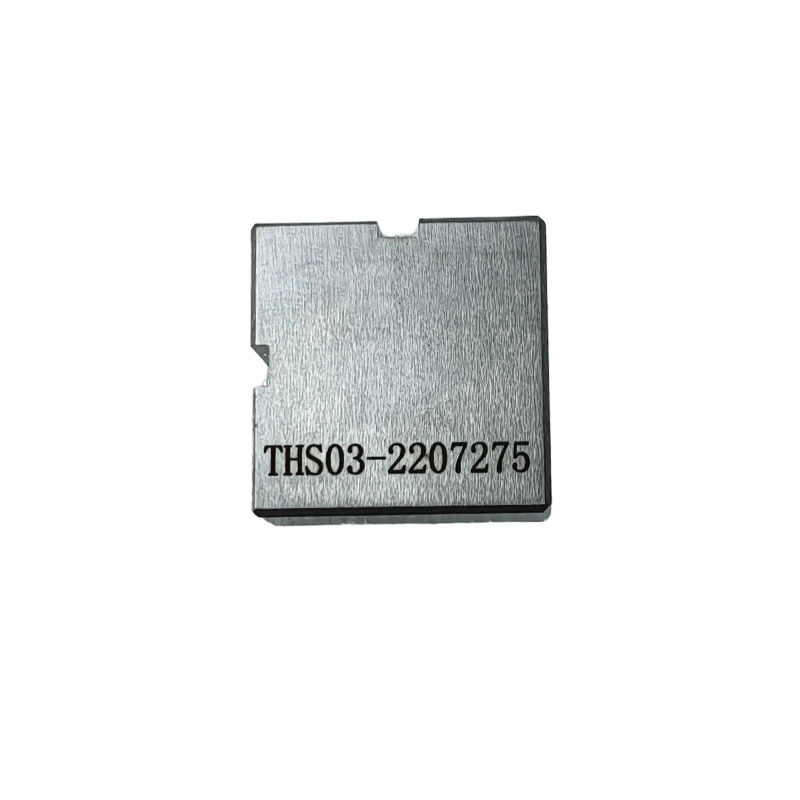 Thread Height Gage Standards