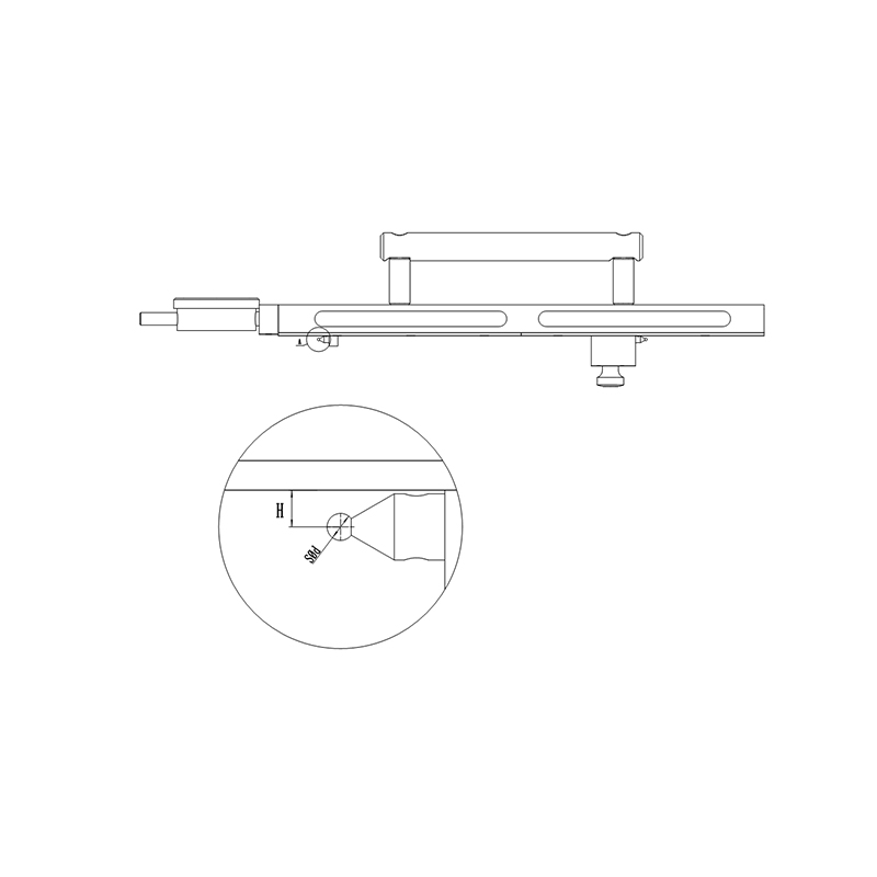 Internal Seal Diameter Gages