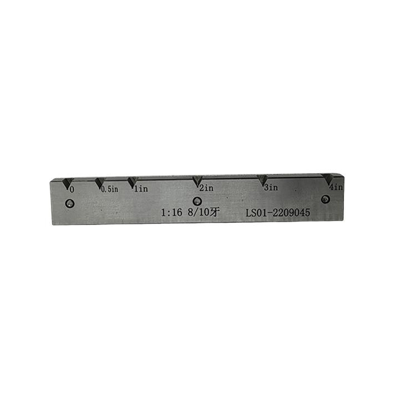 Lead Gage Standards