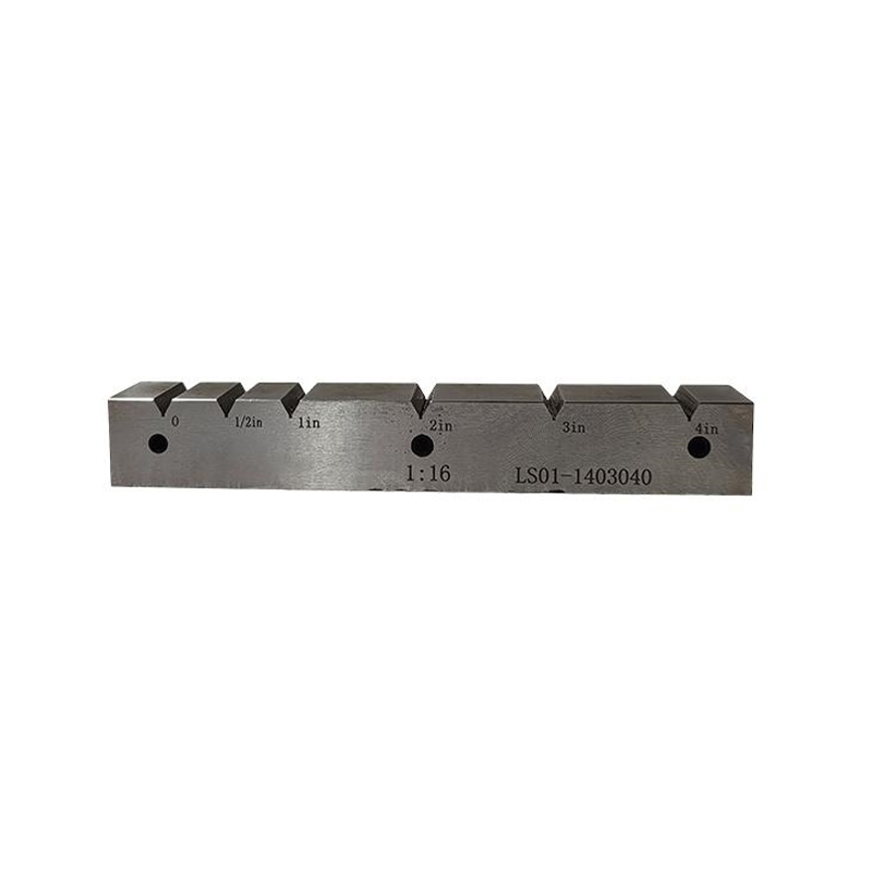 3-Points Lead Gage Standards