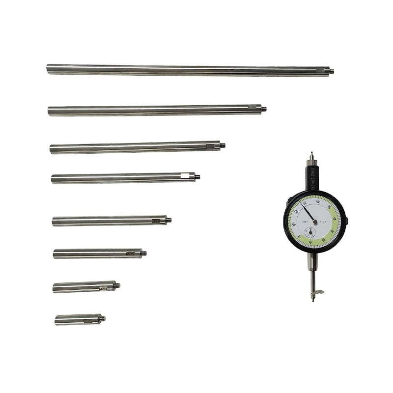 Internal Pitch Diameter Inspection Gages
